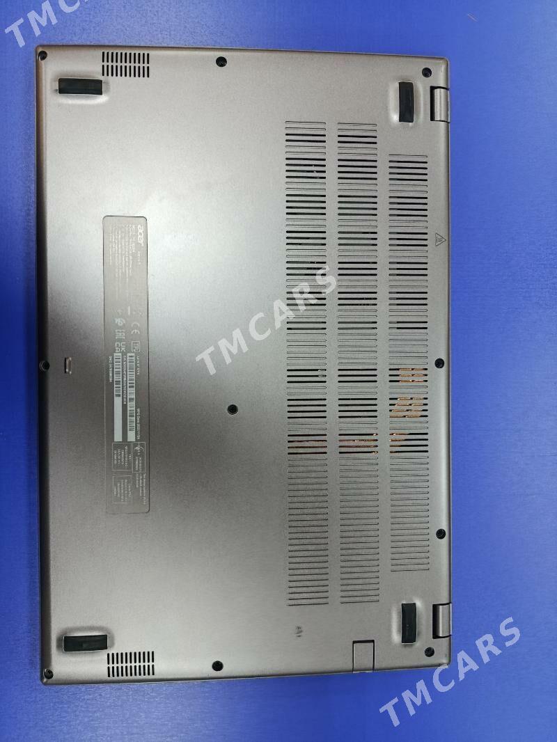 ACER Aspire 5 - Ашхабад - img 7
