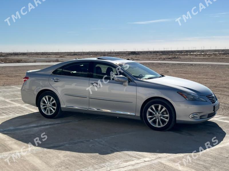 Lexus ES 350 2010 - 270 000 TMT - Balkanabat - img 1