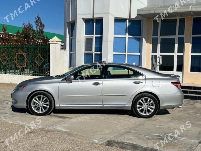 Lexus ES 350 2010 - 270 000 TMT - Balkanabat - img 2
