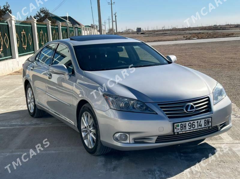 Lexus ES 350 2010 - 270 000 TMT - Balkanabat - img 7