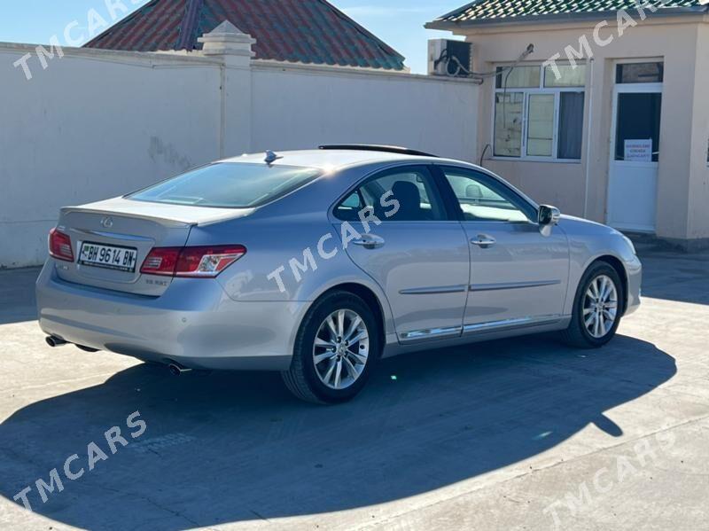 Lexus ES 350 2010 - 270 000 TMT - Balkanabat - img 4