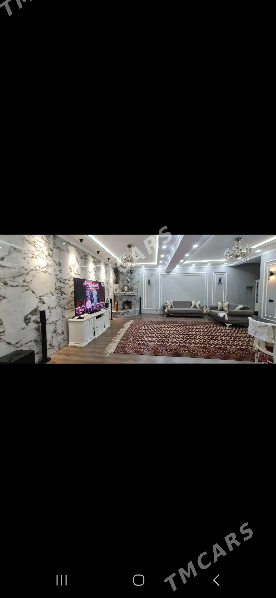 Дом ТЕЛИЯ 6 СОТОК ДОМ 5 КОМ - Aşgabat - img 2