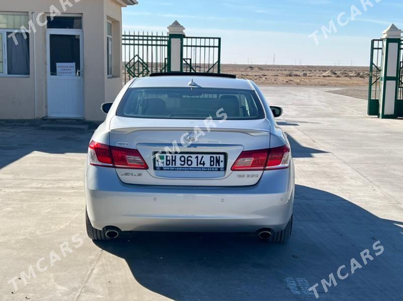 Lexus ES 350 2010 - 270 000 TMT - Balkanabat - img 3