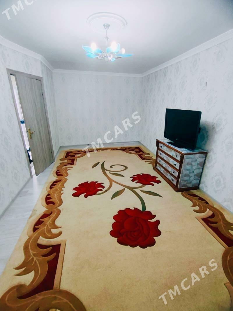 квартира 10 мкр 2 этаж - 10 mkr - img 6