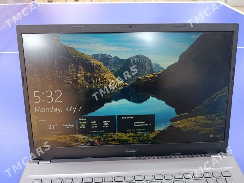 ACER Aspire 5 - Ашхабад - img 1