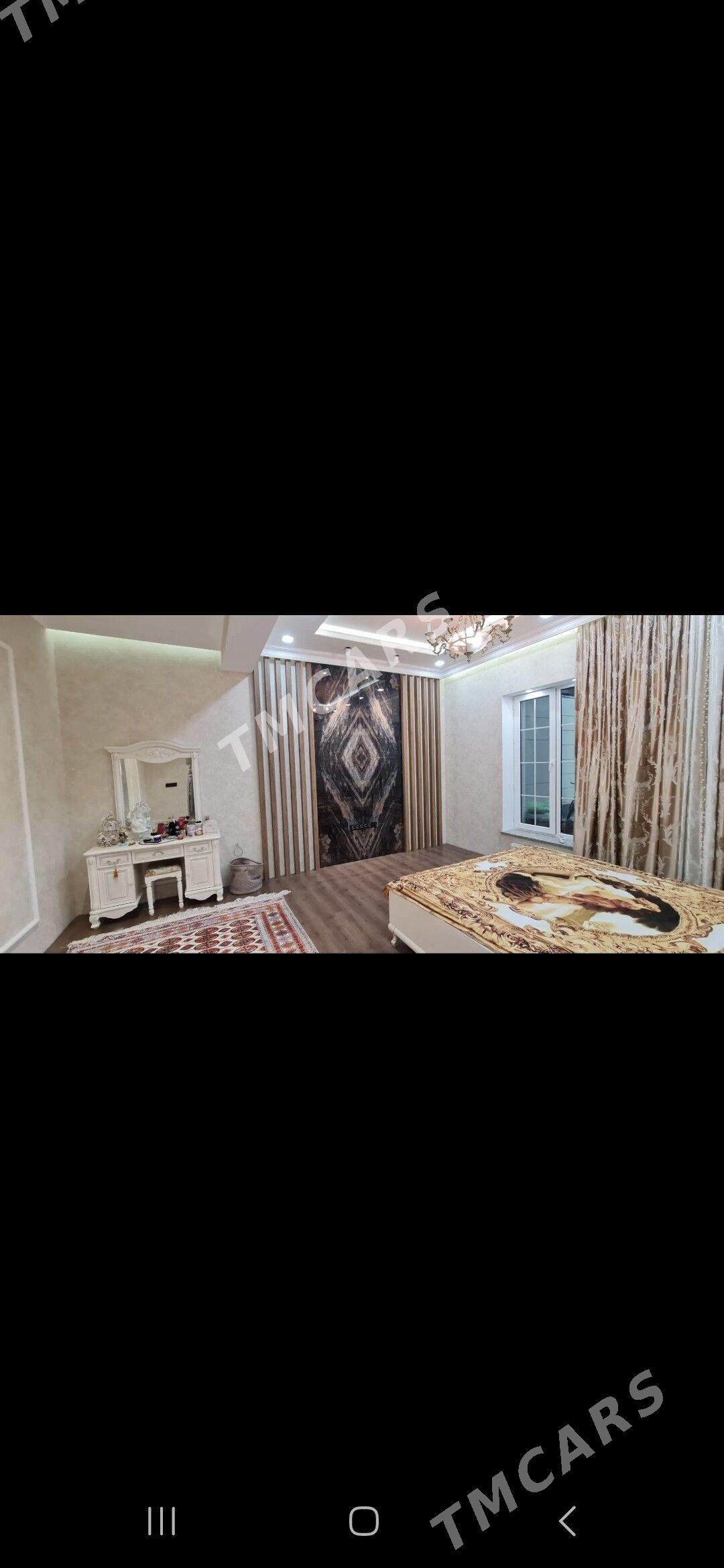 Дом ТЕЛИЯ 6 СОТОК ДОМ 5 КОМ - Aşgabat - img 3