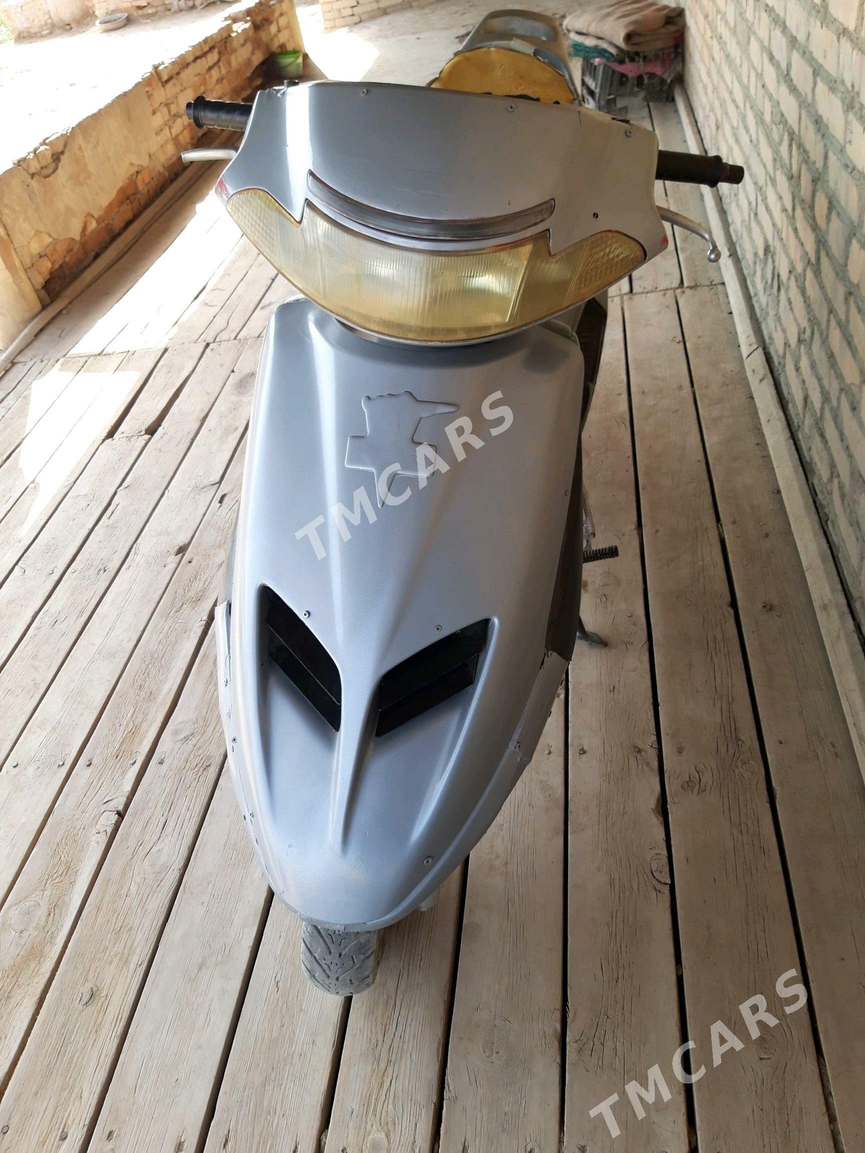 Fekon FK150-8G 2010 - 4 000 TMT - Çärjew - img 3