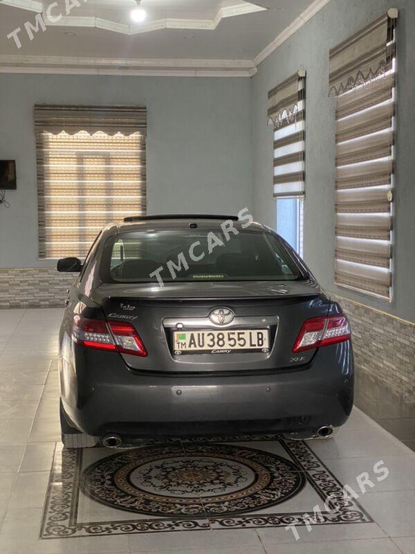 Toyota Camry 2011 - 230 000 TMT - Чарджоу - img 2