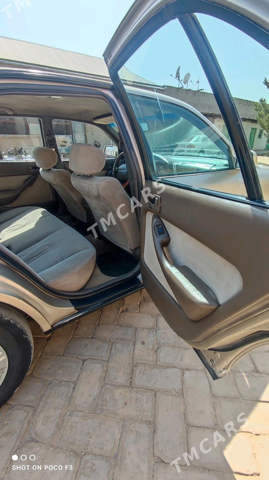 Toyota Camry 1996 - 73 000 TMT - Байрамали - img 5