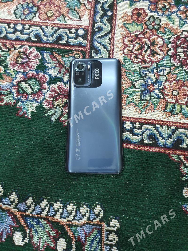 poco m5s - Мары - img 2