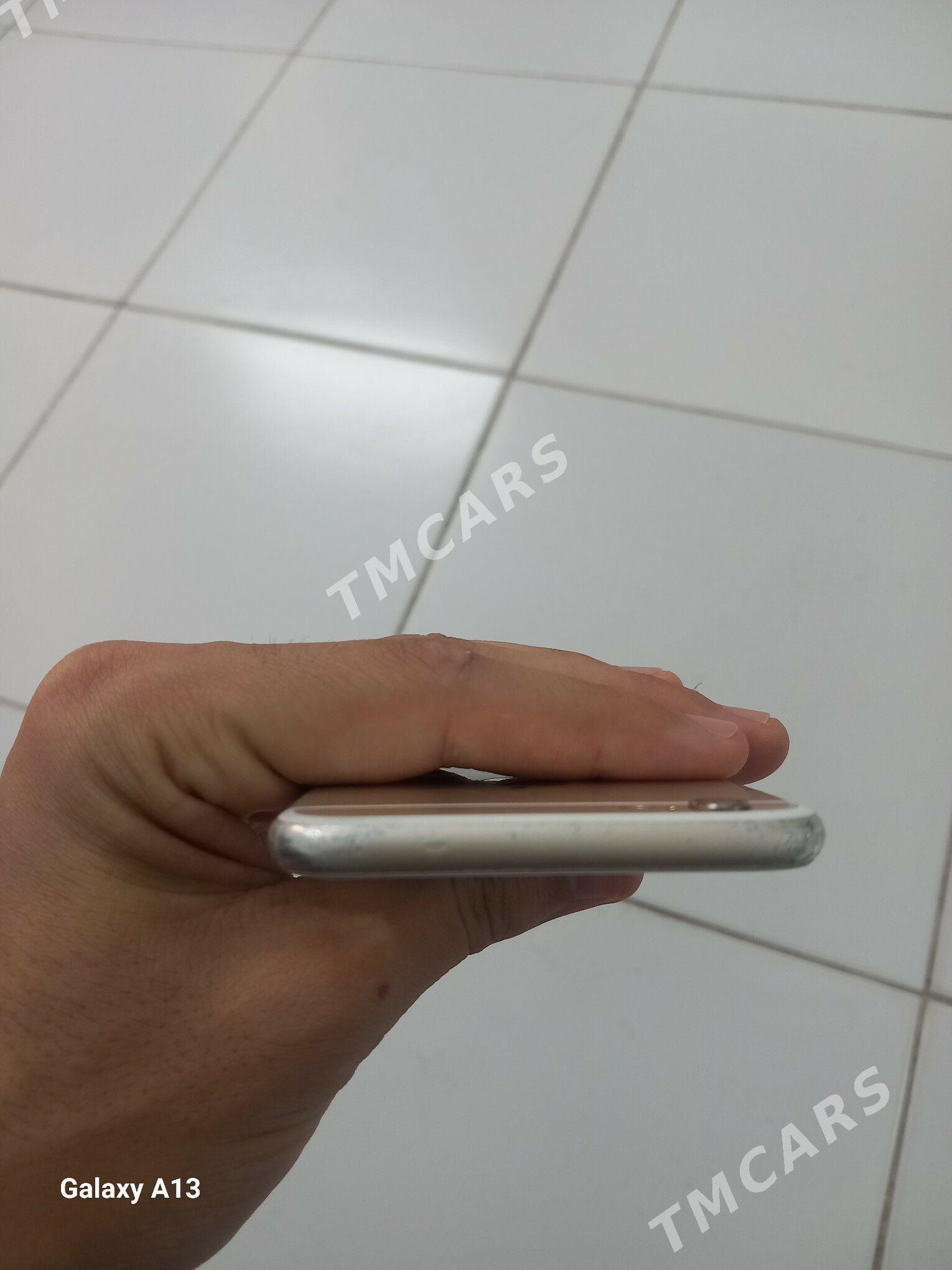 iphone 6 - Джебел - img 3