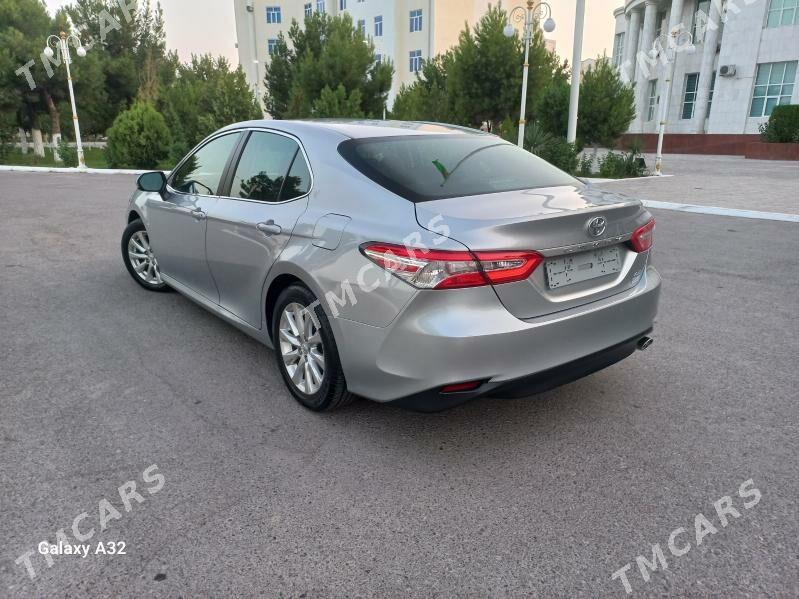 Toyota Camry 2018 - 280 000 TMT - Туркменабат - img 4
