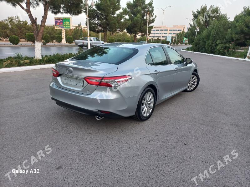 Toyota Camry 2018 - 280 000 TMT - Туркменабат - img 3