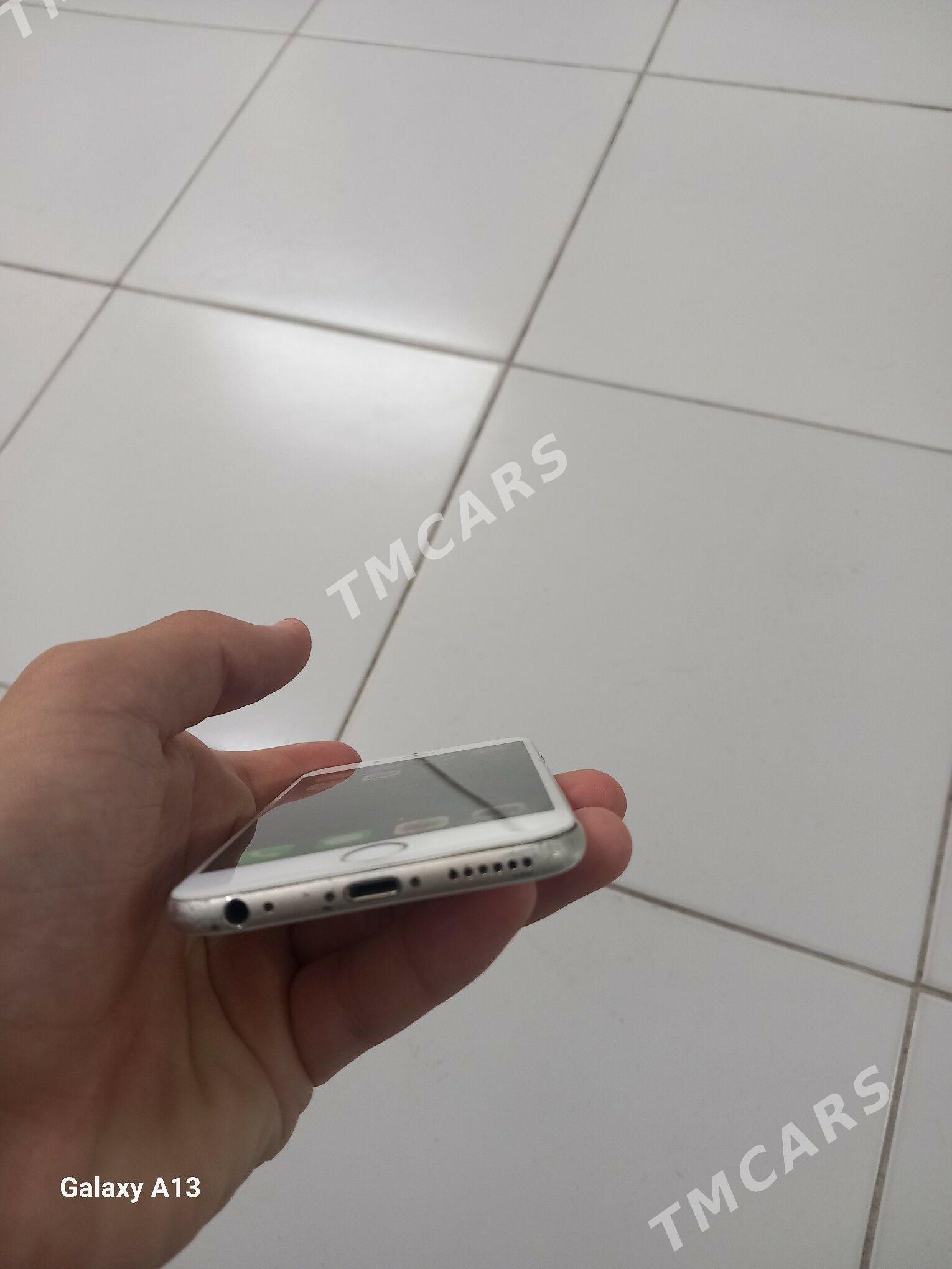 iphone 6 - Джебел - img 4