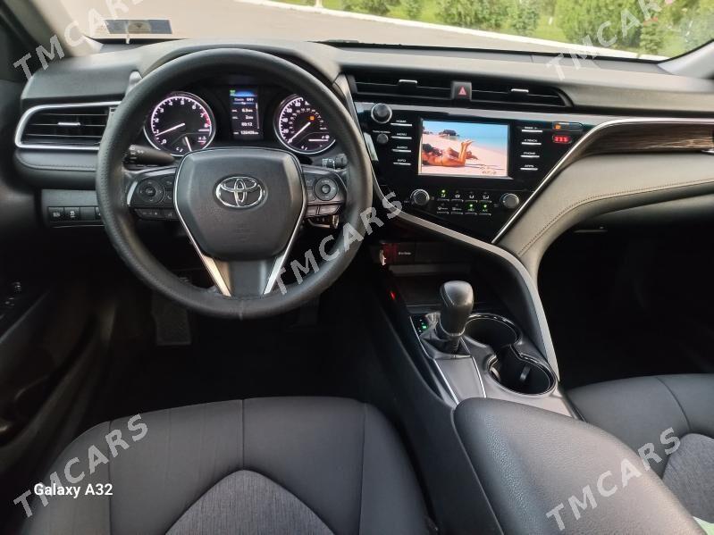 Toyota Camry 2018 - 280 000 TMT - Туркменабат - img 7