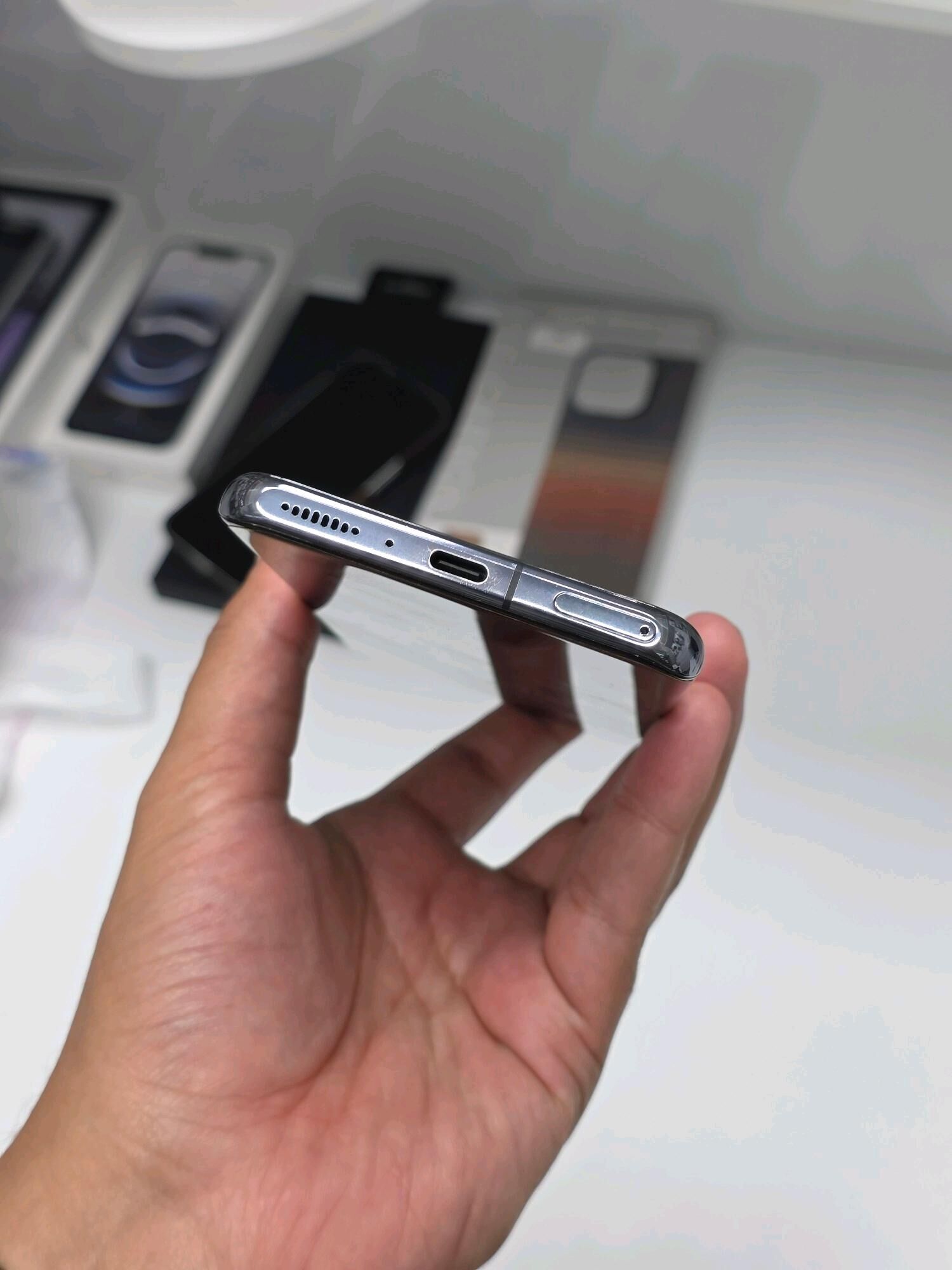 Xiaomi 11 Ultra 8/256gb - Ашхабад - img 5