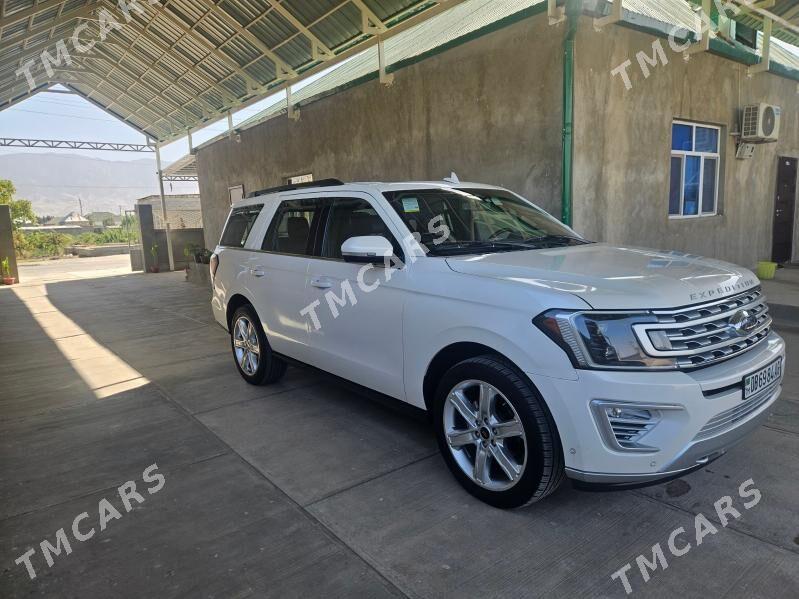 Ford Expedition 2019 - 620 000 TMT - Ашхабад - img 2