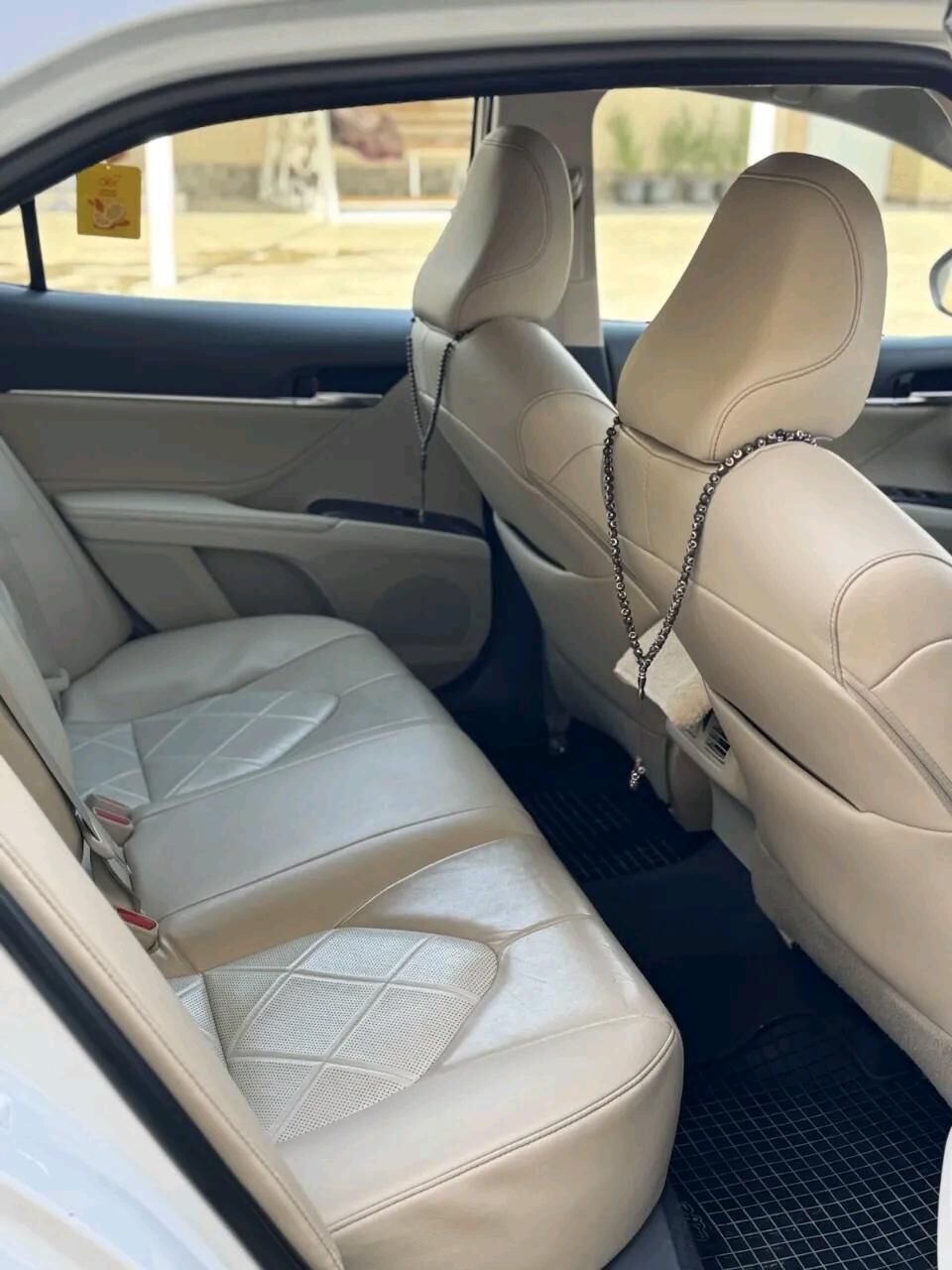 Toyota Camry 2018 - 510 000 TMT - Mary - img 2