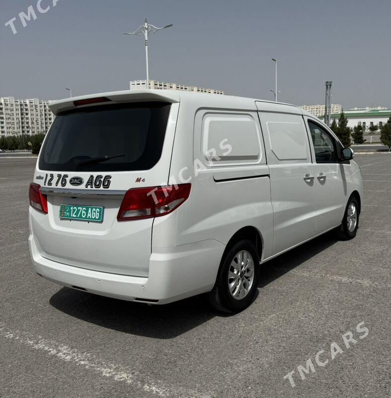 Toyota Hiace 2023 - 320 000 TMT - Ашхабад - img 6