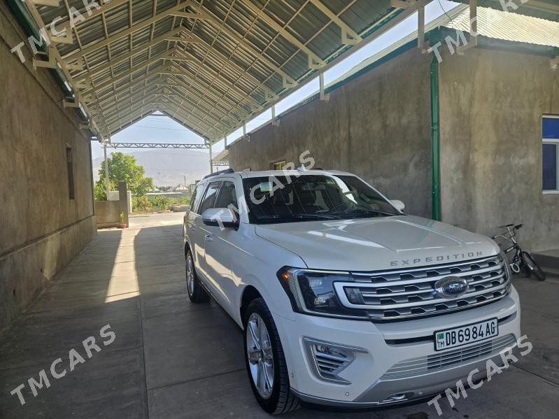 Ford Expedition 2019 - 620 000 TMT - Ашхабад - img 1