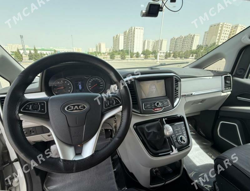 Toyota Hiace 2023 - 320 000 TMT - Ашхабад - img 3
