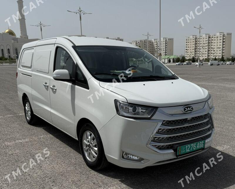 Toyota Hiace 2023 - 320 000 TMT - Ашхабад - img 1