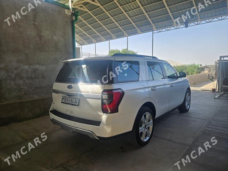 Ford Expedition 2019 - 620 000 TMT - Ашхабад - img 5