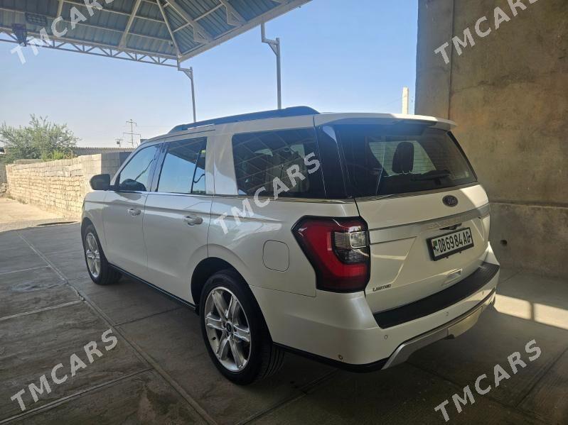 Ford Expedition 2019 - 620 000 TMT - Ашхабад - img 4