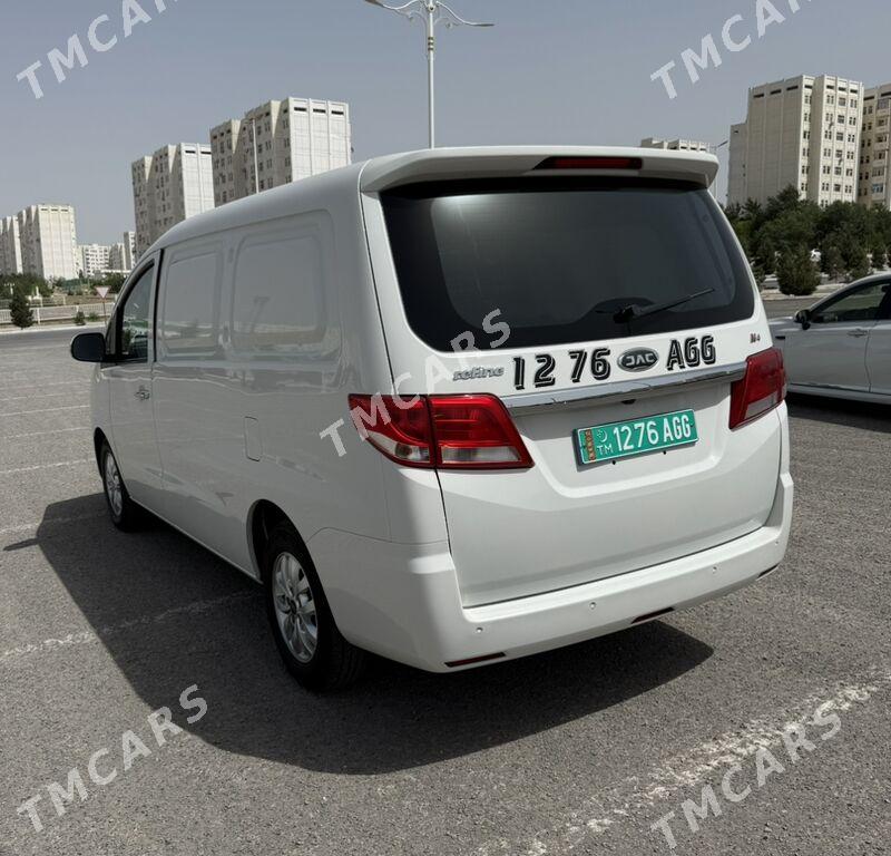 Toyota Hiace 2023 - 320 000 TMT - Ашхабад - img 2