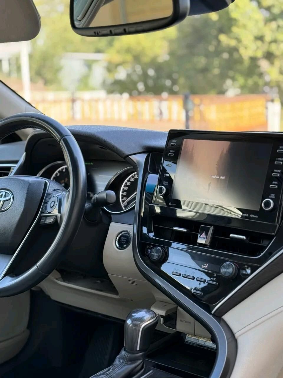 Toyota Camry 2018 - 510 000 TMT - Mary - img 4
