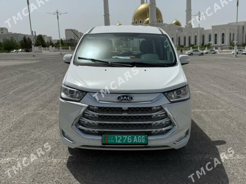 Toyota Hiace 2023 - 320 000 TMT - Ашхабад - img 5