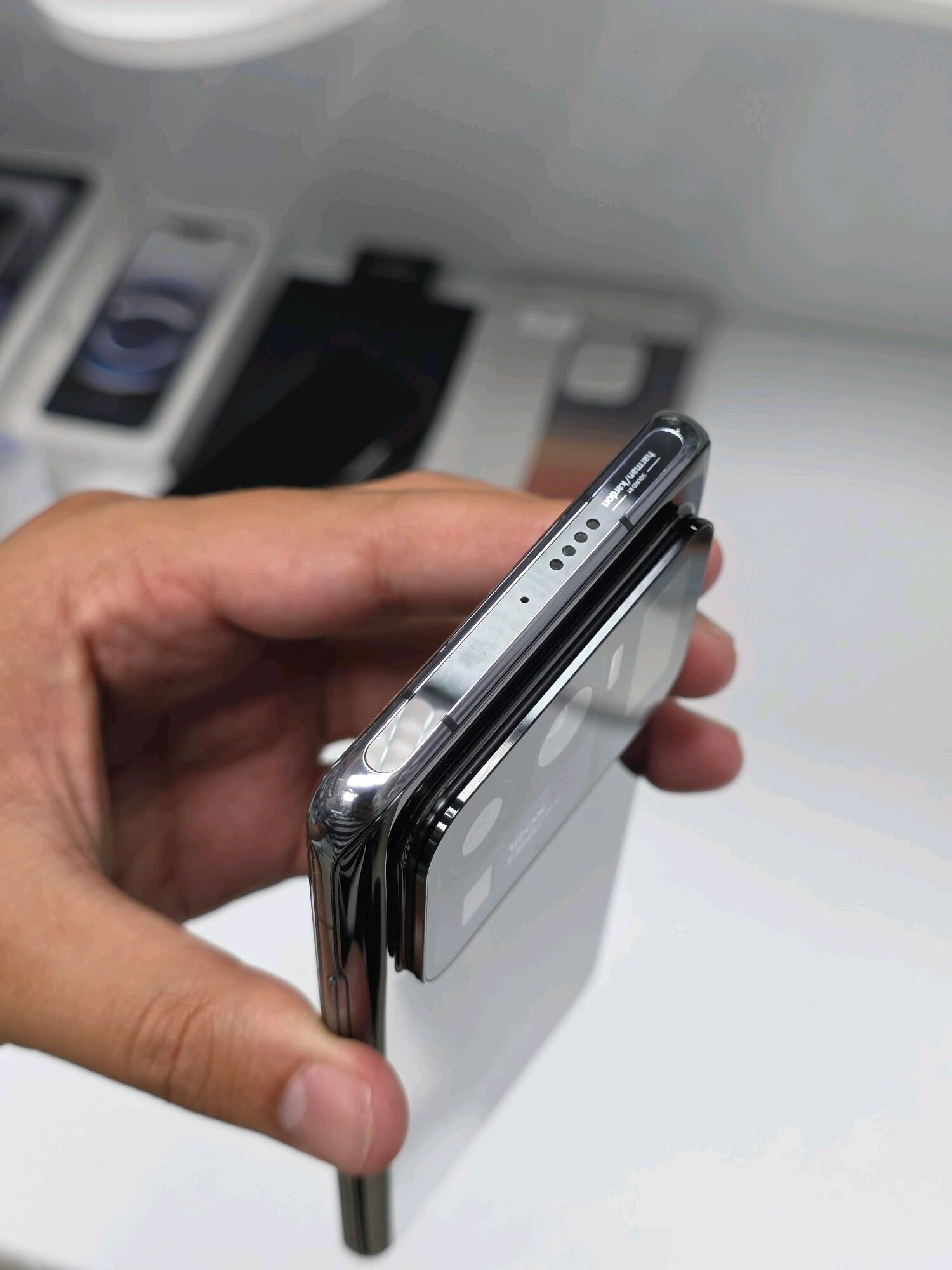 Xiaomi 11 Ultra 8/256gb - Ашхабад - img 6
