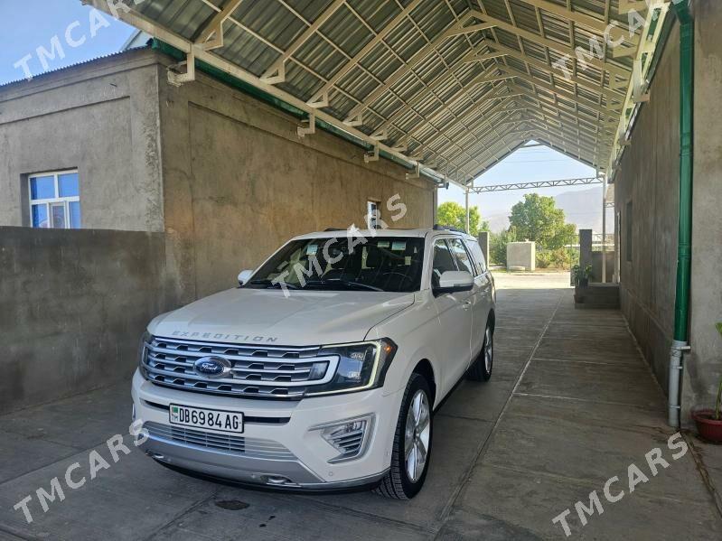 Ford Expedition 2019 - 620 000 TMT - Ашхабад - img 6