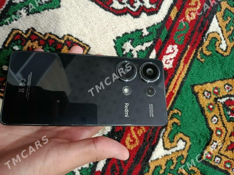 Redmi Note 13 pro - Серахс - img 6