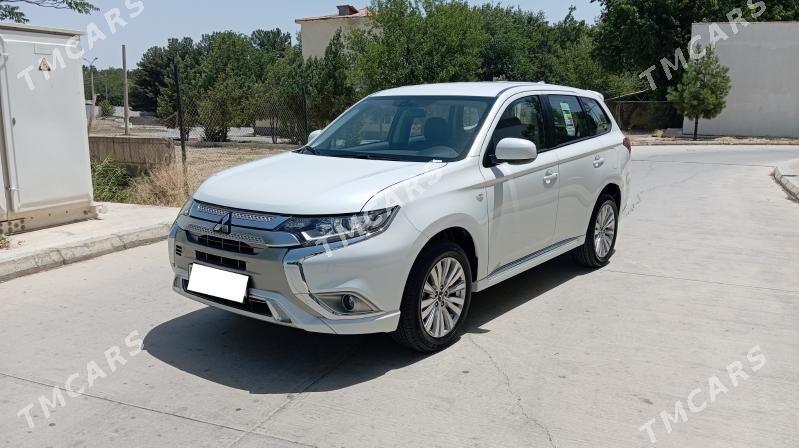 Mitsubishi Outlander 2023 - 280 000 TMT - Howdan "W" - img 1