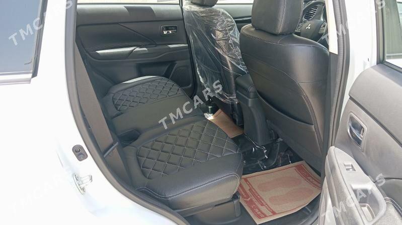 Mitsubishi Outlander 2023 - 280 000 TMT - Howdan "W" - img 5