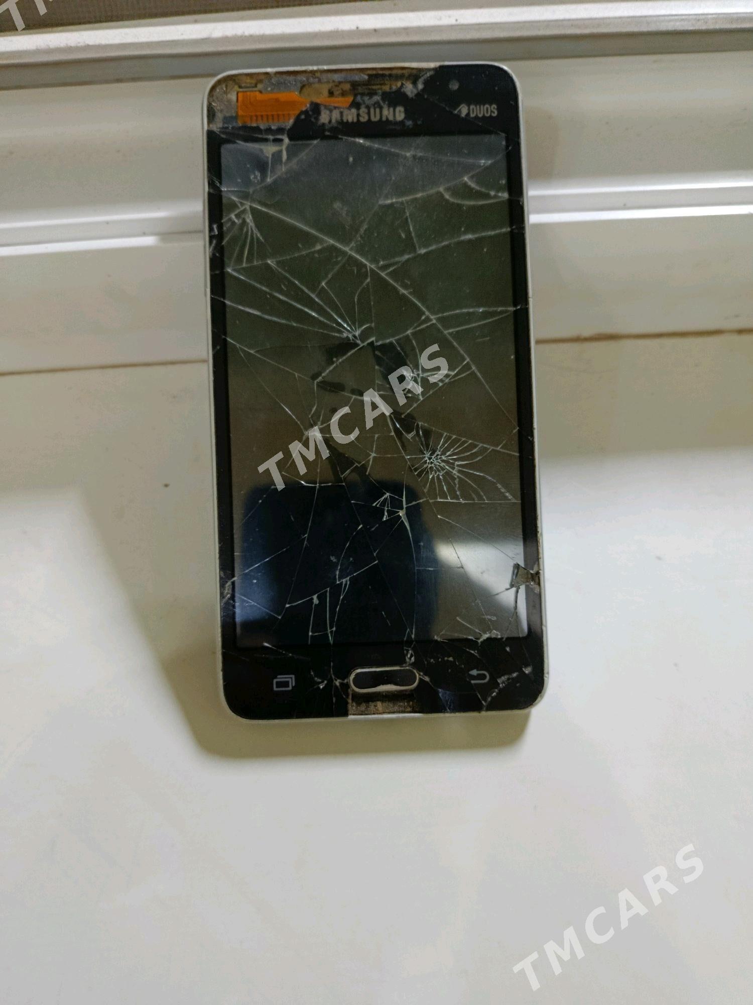 Samsung Grant - Шабатский этрап - img 2