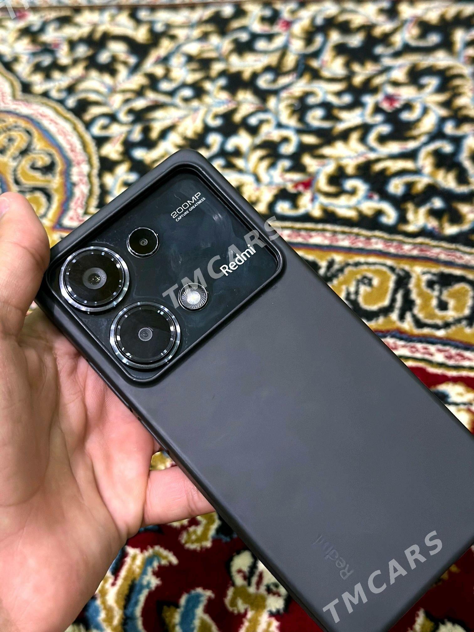 Redmi Note 13 pro - Серахс - img 7