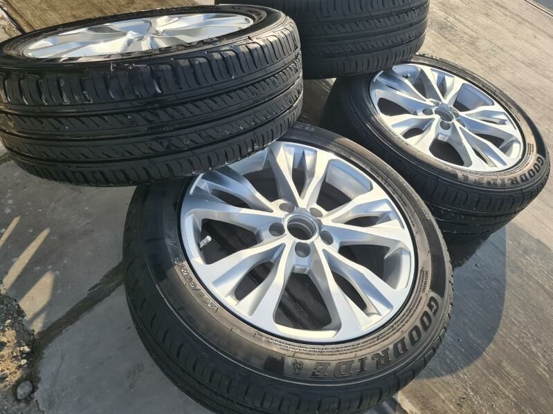 diska teker R16 karolla 6 000 TMT - Bagyr - img 3