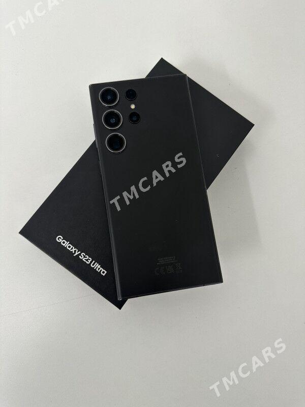 S23 Ultra 12/256GB - Торговый центр "15 лет Независимости" - img 1