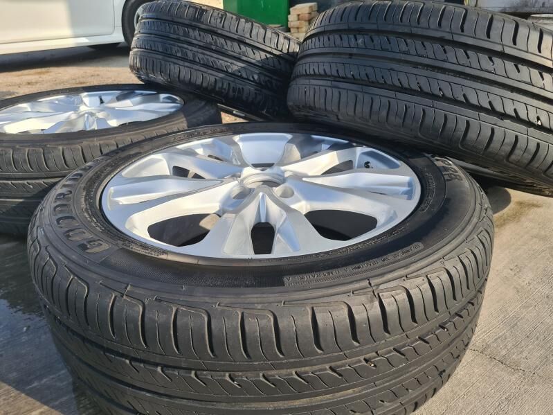 diska teker R16 karolla 6 000 TMT - Bagyr - img 1