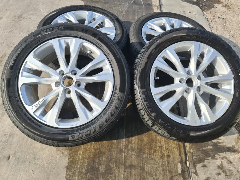 diska teker R16 karolla 6 000 TMT - Bagyr - img 2