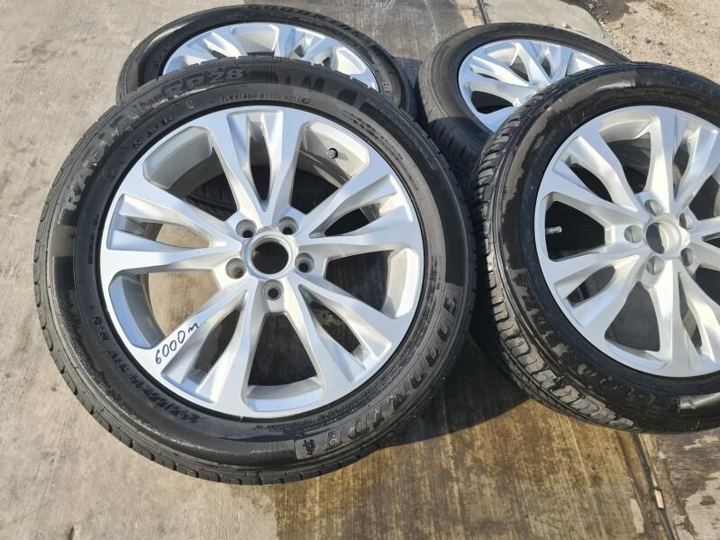 diska teker R16 karolla 6 000 TMT - Bagyr - img 4