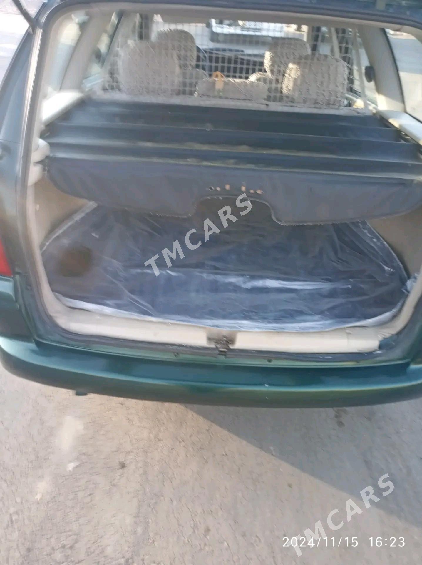 Opel Vectra 1999 - 50 000 TMT - Акдепе - img 2