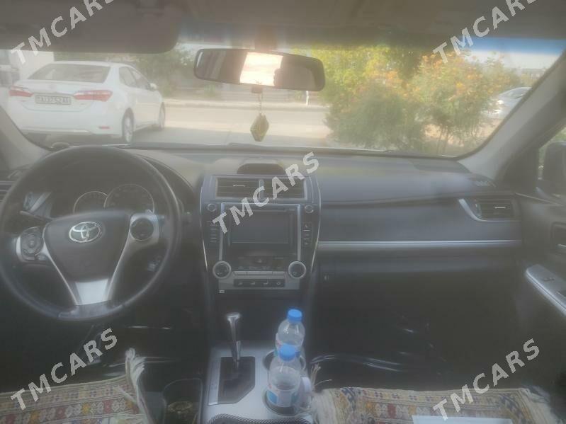 Toyota Camry 2013 - 225 000 TMT - Parahat 8 - img 7
