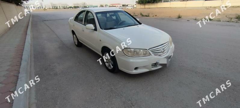 Nissan Sunny 2009 - 95 000 TMT - Hitrowka - img 3