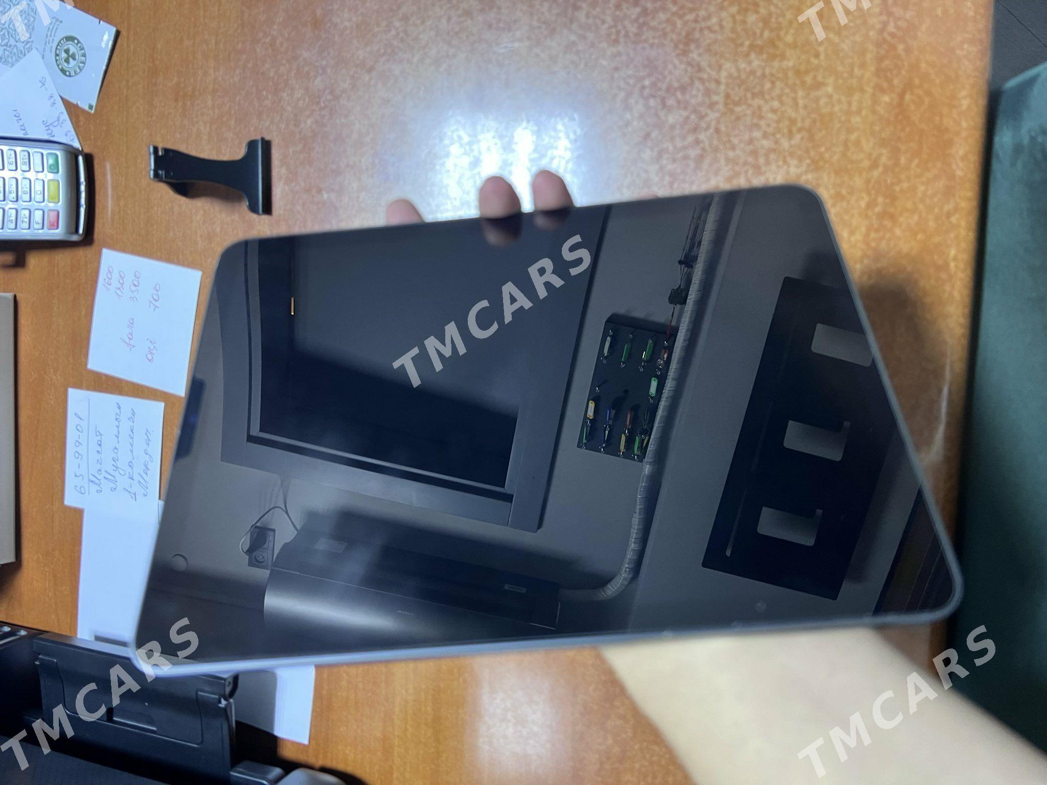iPad Air 5 pokoleniya - Ашхабад - img 3