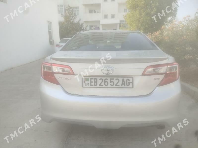 Toyota Camry 2013 - 225 000 TMT - Parahat 8 - img 6