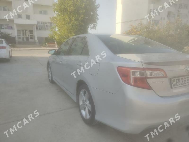 Toyota Camry 2013 - 225 000 TMT - Parahat 8 - img 5