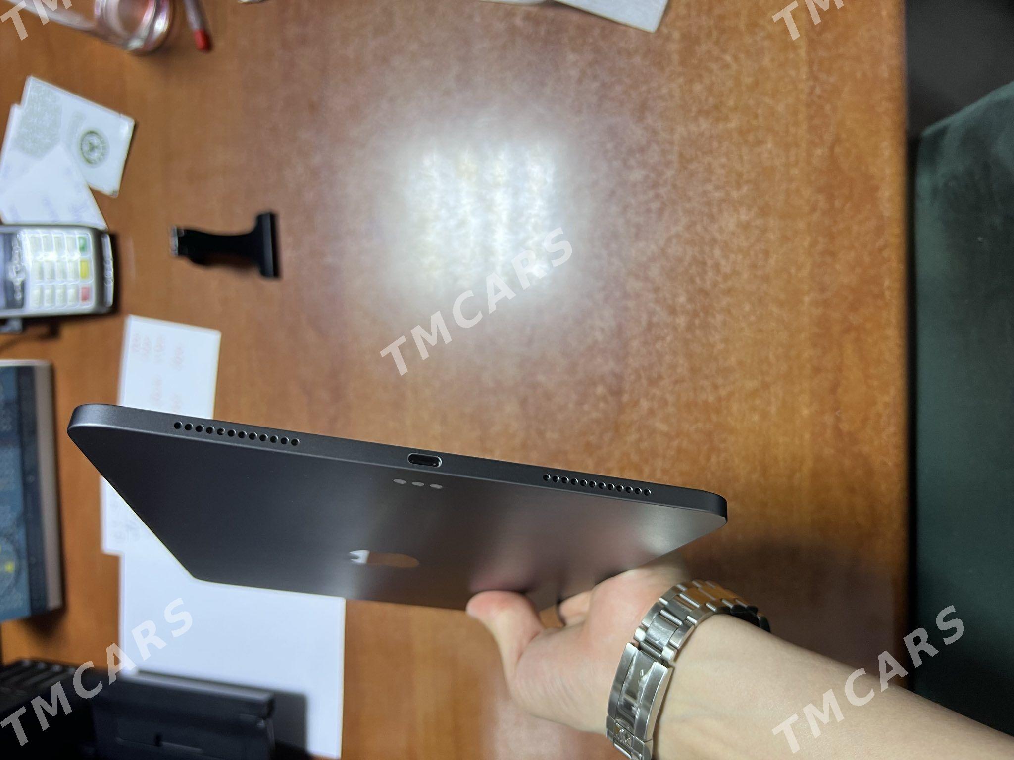 iPad Air 5 pokoleniya - Ашхабад - img 5